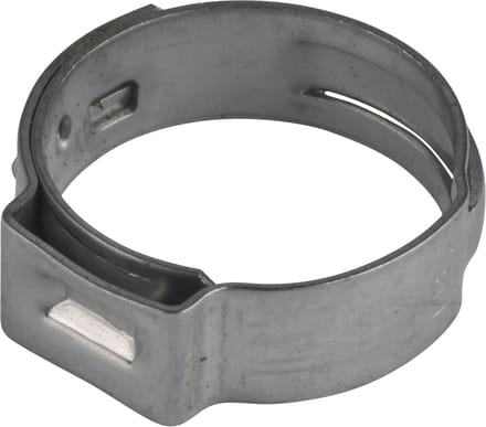 SW-Stahl S8038-7 slangklem 14,5-17,0 mm
