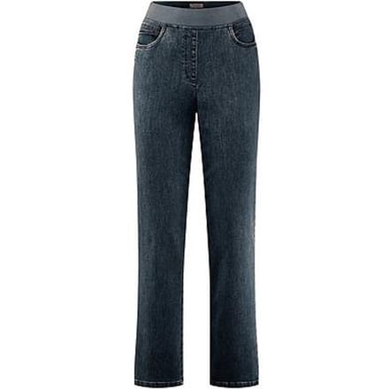 Comfort Plus-jeans Van Raphaela by Brax denim