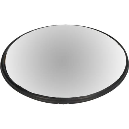 Buitenspiegel glas PETERS 018.158-80