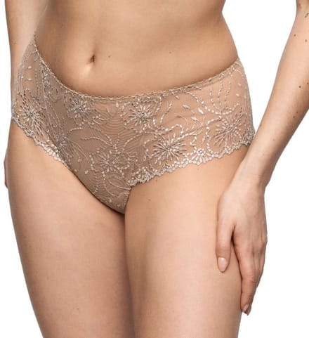 Marie Jo Jane Luxe String 0601331 Sand - maat 44