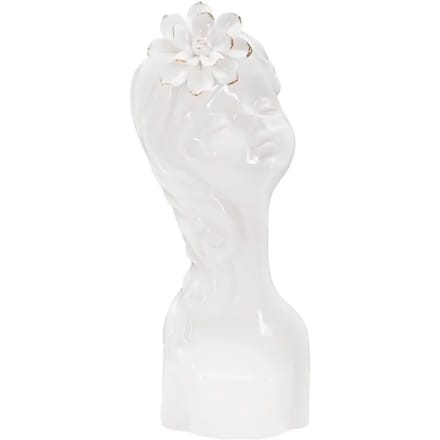 Vaas Young Lady 10,5×10×24,7 cm