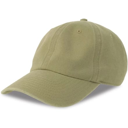 Atlantis Headwear Digg-S Cap AT695 - Khaki - One size