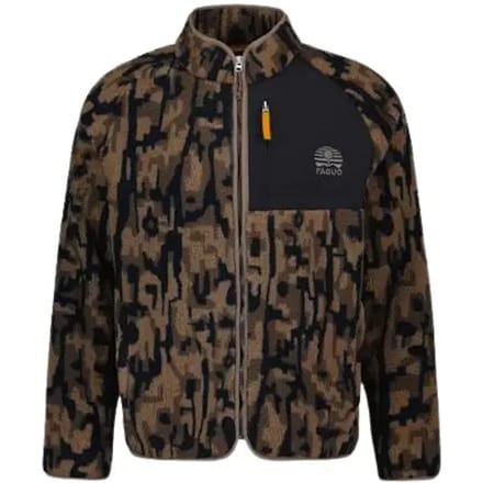 Fleece Faguo Senar
