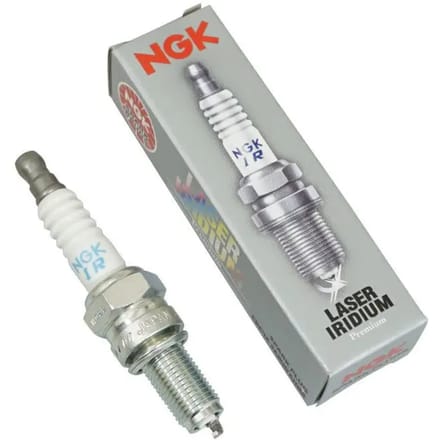Motorfiets bougie NGK Cr9Eib-9 (92579)