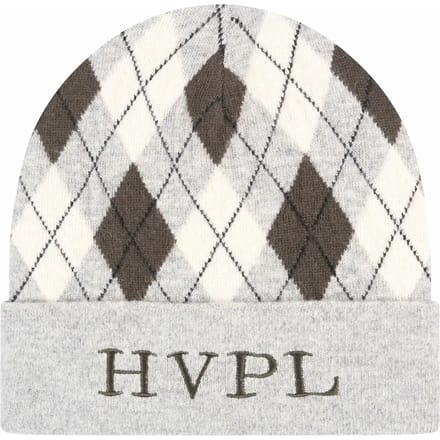 Vrouwenhoed HV Polo Argyle