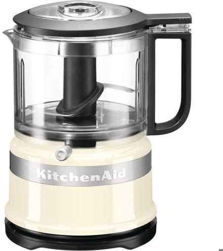 KitchenAid 5KFC3516EAC - Hakmolen - Almond Cream - 830ml