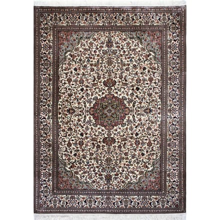 Vloerkleed Kashan | Casa Caron