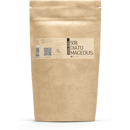 Natural Heroes Diatomaceous Earth (Food Grade) - 200 gram