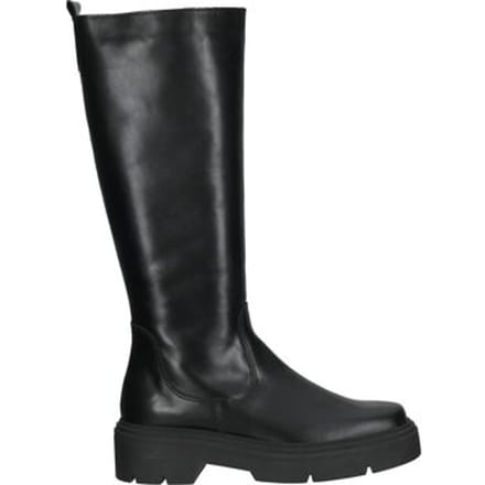 Bullboxer - Boot - Women - Black - 40 - Laarzen