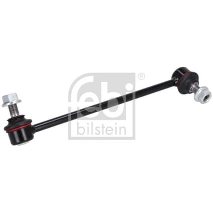 Beugel, torsiestang op frame FEBI BILSTEIN 184809