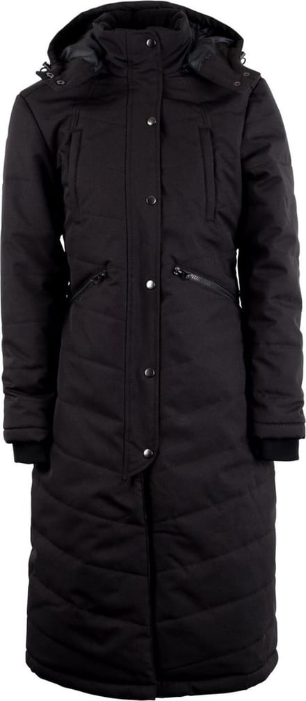 Montar Jack Dicte extra lang Black - 44