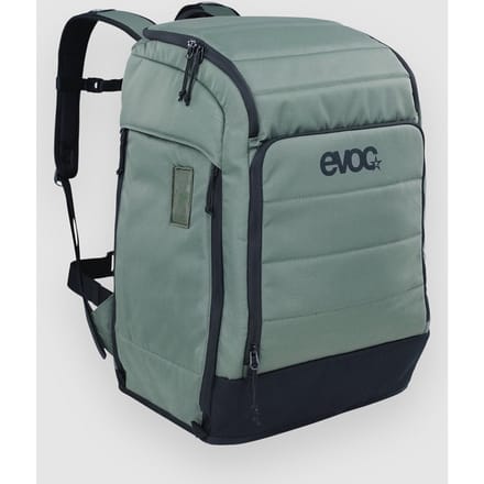 Evoc Gear Rugzak 60l Groen