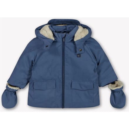 Mayoral Baby jongens winterjassen in