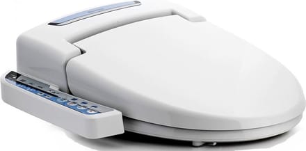 Blooming NB-660 Bidet WC-Bril Sprayer - Douchewc - Japans Toilet