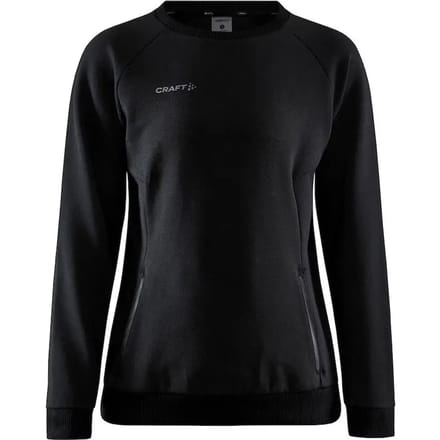 Dames sweatshirt Craft core soul crew