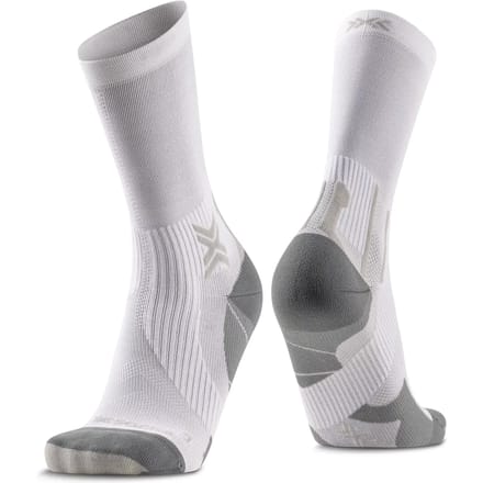 X-socks Ski Expert Otc Sokken Wit EU 41-42 Vrouw