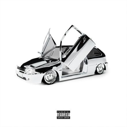 J Balvin - Rayo (CD)