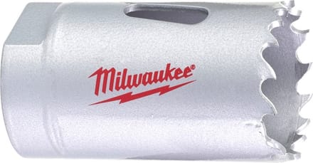 Milwaukee Bi-Metaal aannemers Gatzaag HSAW 29 MM - 1PC - 4932464680
