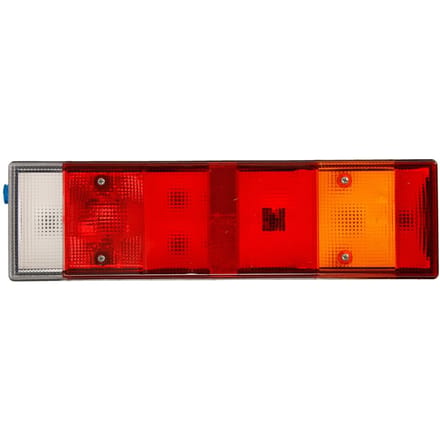 Achterlicht VIGNAL VAL169000 links