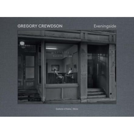 Gregory Crewdson