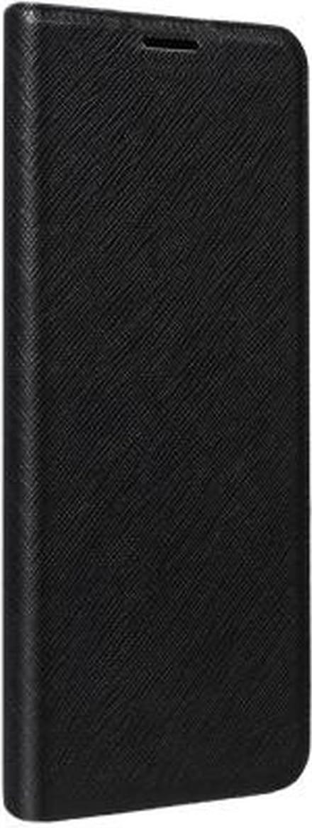 Bigben Connected, Hoesje geschikt voor iPhone 13 Pro - Folio, Zwart