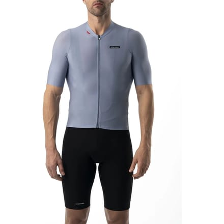 Jersey Etxeondo Alde Metalic