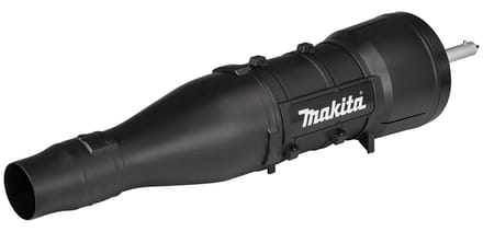 Makita Opzetstuk bladblazer UB401MP - 191P72-3