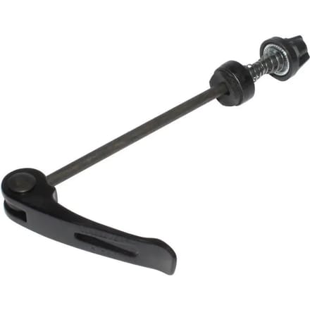 Voorwiel quick release voor mountainbikes P2R