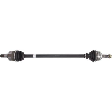 Aandrijfas POINT GEAR PNG72856