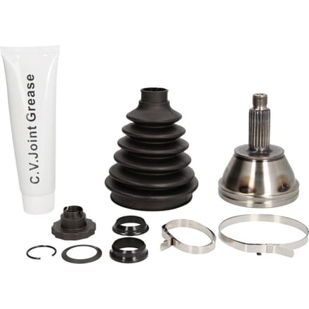 Homokineet reparatie set, aandrijfas LPR KSK451