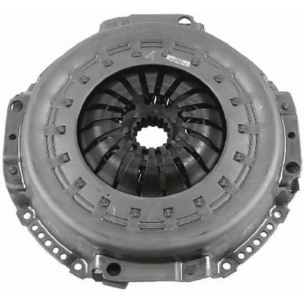 Koppelingsdrukplaat SACHS 3482 600 115