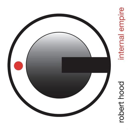 Internal Empire - Robert Hood