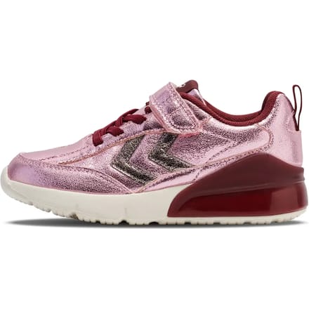 Hummel kindersneaker Daylight Glitter Jr 224690