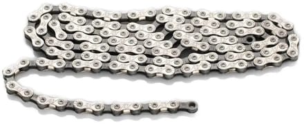 Pnk Pro 10s Ketting Zilver 116 Links