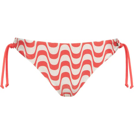 Bikini Lisca Zwemshort met lage taille Iceland