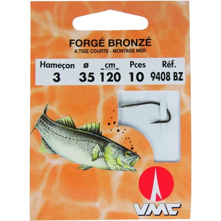 Haak WaterQueen Forgé.BZMER9408BZNB 120cm