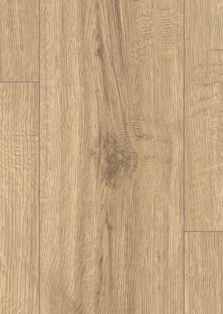 EGGER Laminaatvloeren NatureSense* Aqua EL2405 Sherman eiken lichtbruin 10mm, 1,746m²