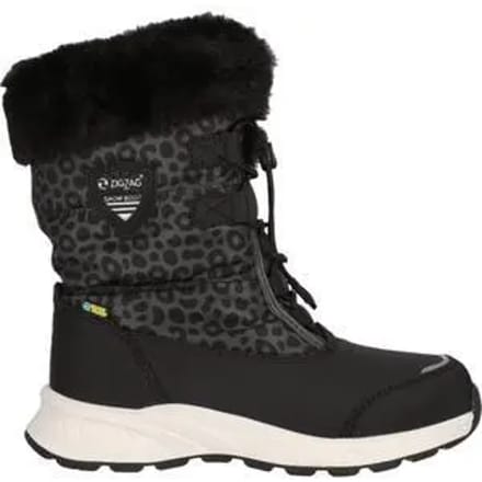 Baby winter laarzen Zigzag Wesend V2