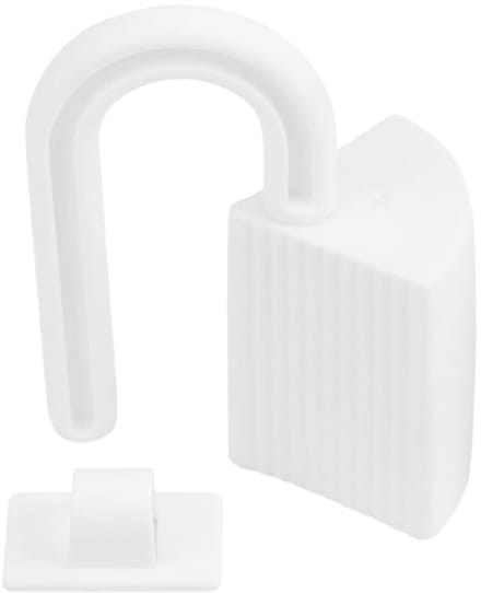 Dailygoods - Hangende scharnierdeursluitingen - Deurklem - Veiligheid