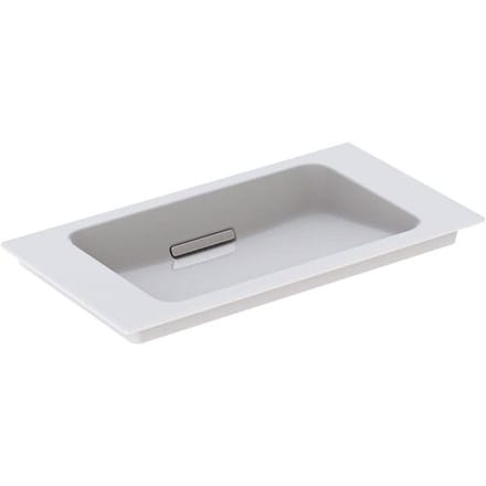 Geberit One washbasin 75 cm 500.391.01.3