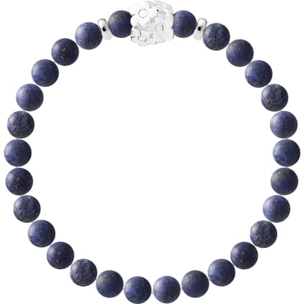 Armband Zilver Sterling 925 Édimbourg