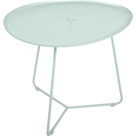 Fermob Cocotte bijzettafel - A7 gletsjermunt