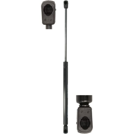 Gasveer, kofferruimte MAGNUM TECHNOLOGY MGS024
