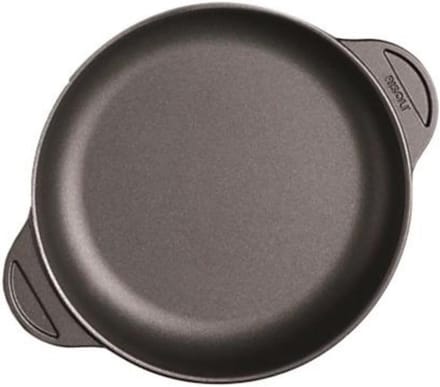 Kleine Koekenpan met Antiaanbaklaag voor Ei en Pannenkoeken