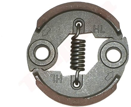 Koppeling passend op OLEOMAC 746 , 753 , 755 ( 4191153AR )
