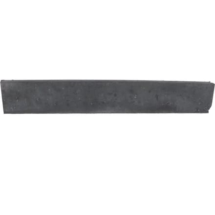 Opsluitband 6x15x100 hanzezwart GRN+ KOMO