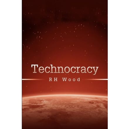 Technocracy - Wood, Rh