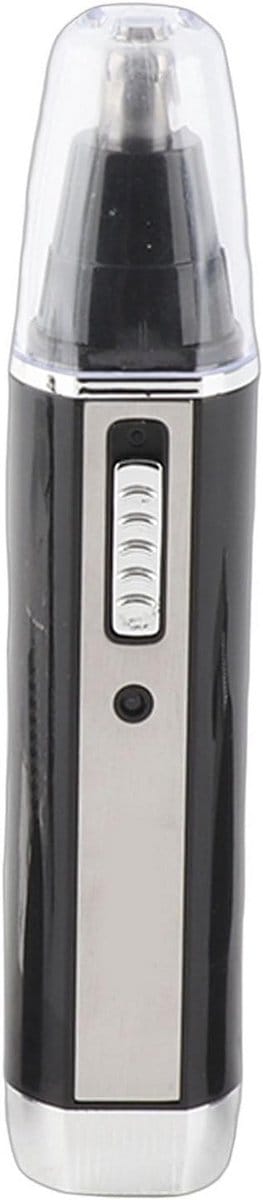 Neustrimmer Mannen - Bodygroomer - Scheerapparaat - Oortrimmer - RVS