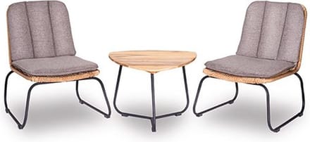 Your Own Living Linos Loungeset