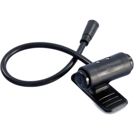 Twee-knops fietsbediening Polini EP3+ EVO Road